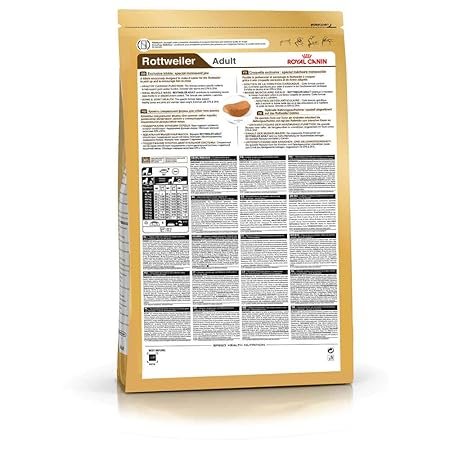 Royal Canin Rottweiler Adult Dog Food