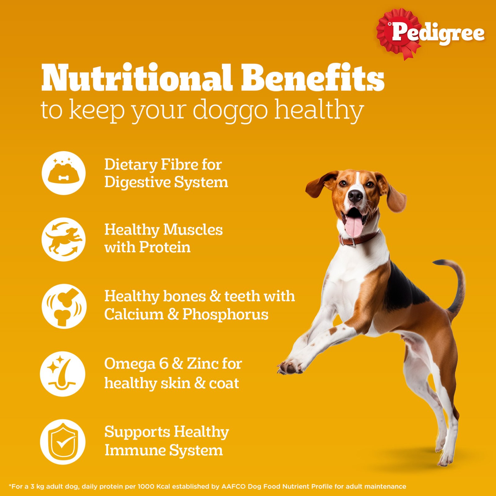 Pedigree Adult Wet Dog Food, Chicken Grilled Liver Flavour 