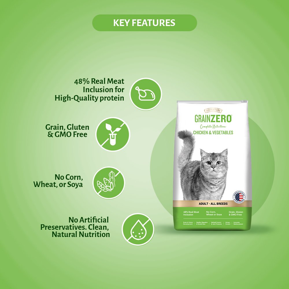 Grain Zero Creamy Lickable Cat treat Crab