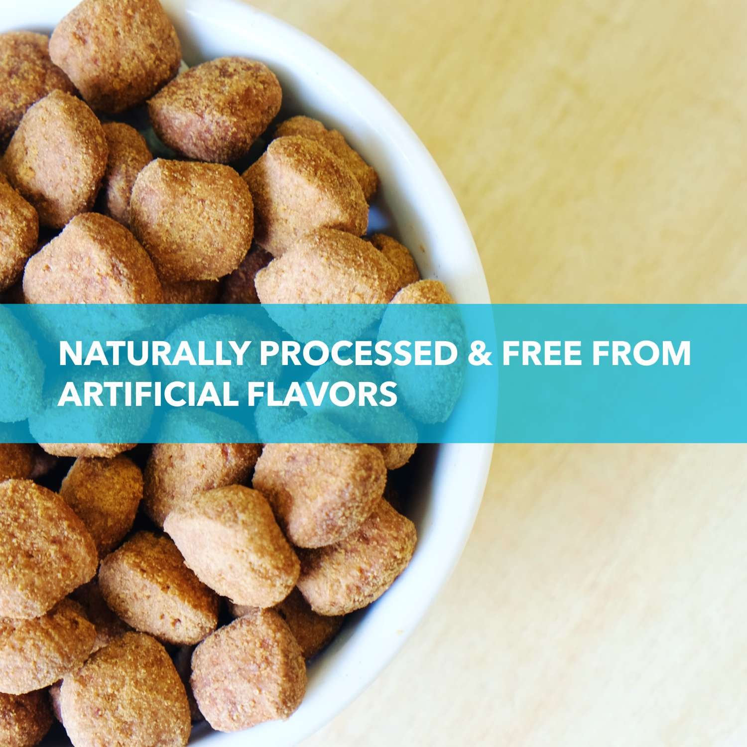 Purepet Chicken & Veg Adult Dog Food