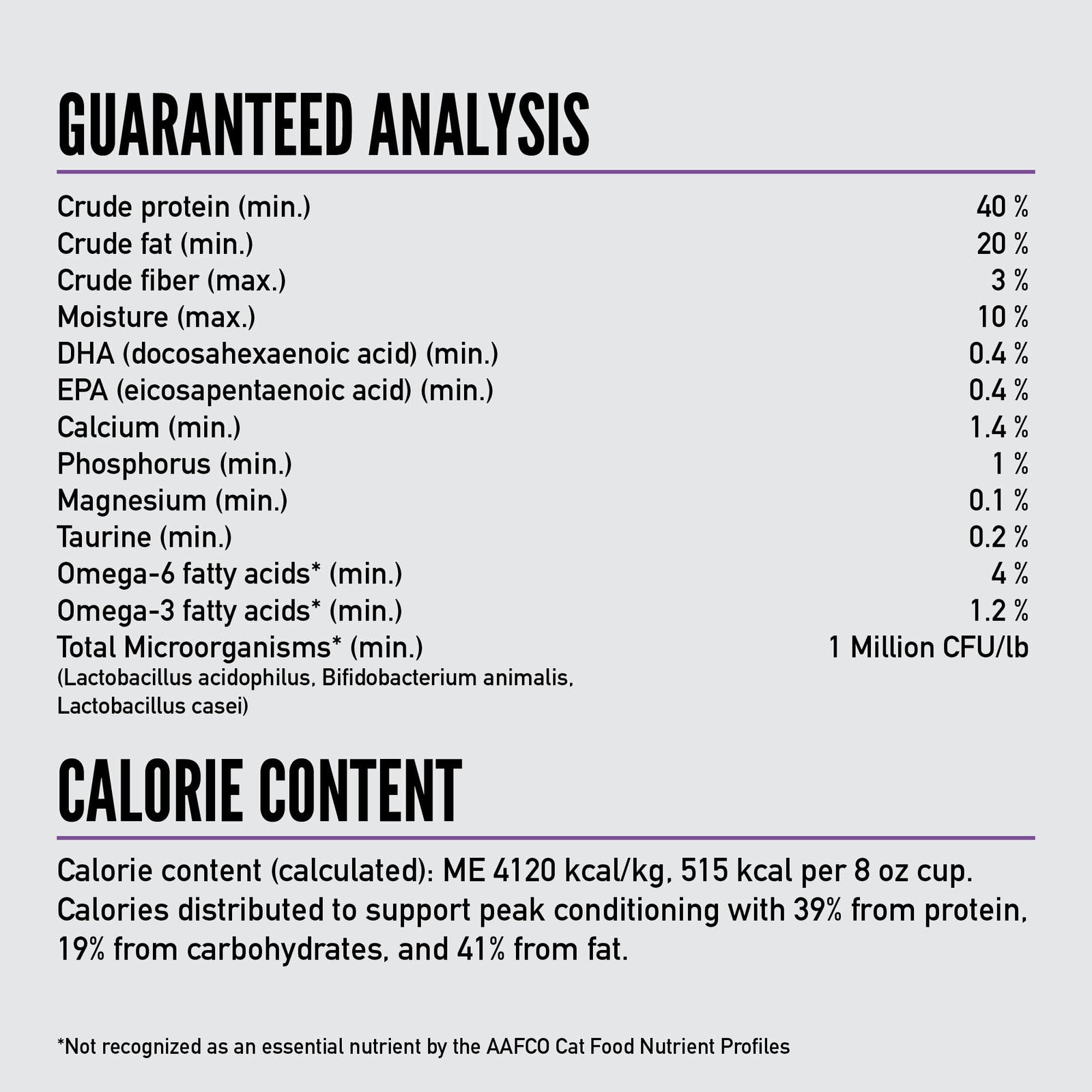 Orijen Kitten Cat Food