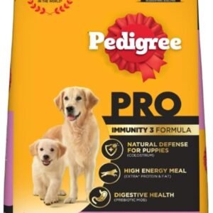 Pedigree PRO Mother & Pup Starter (3-12 Weeks)